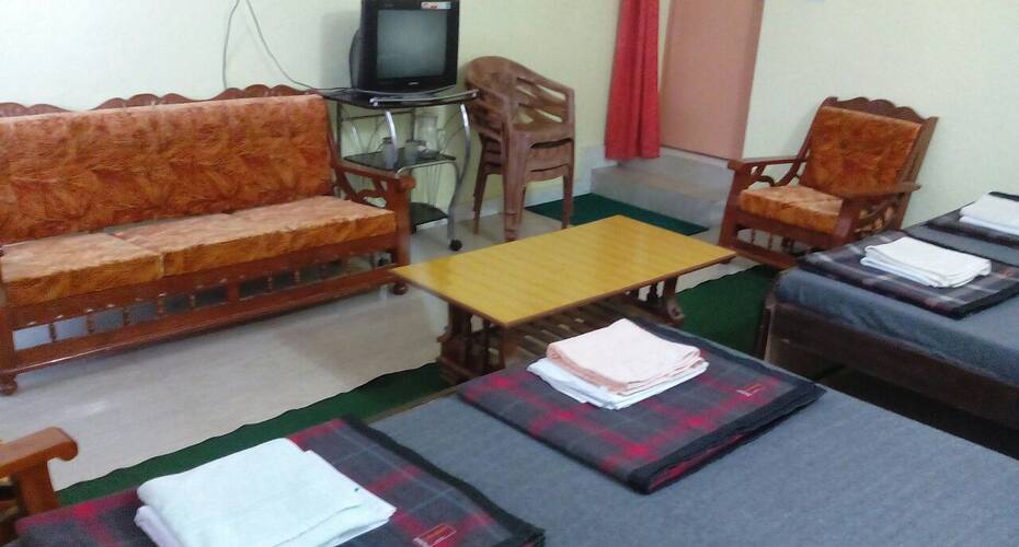 Anushri Lodge, Rudraprayag 5